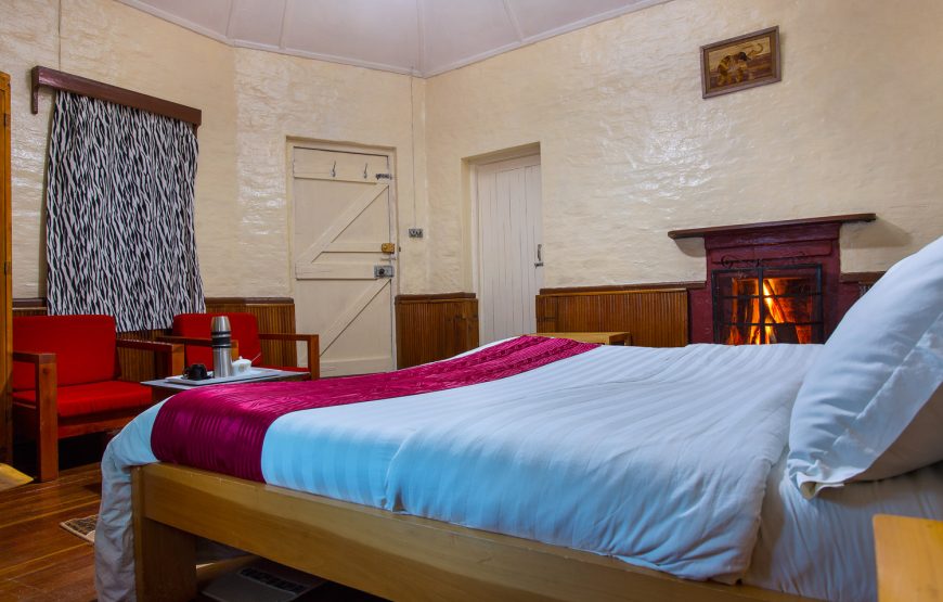 Standard Rooms
