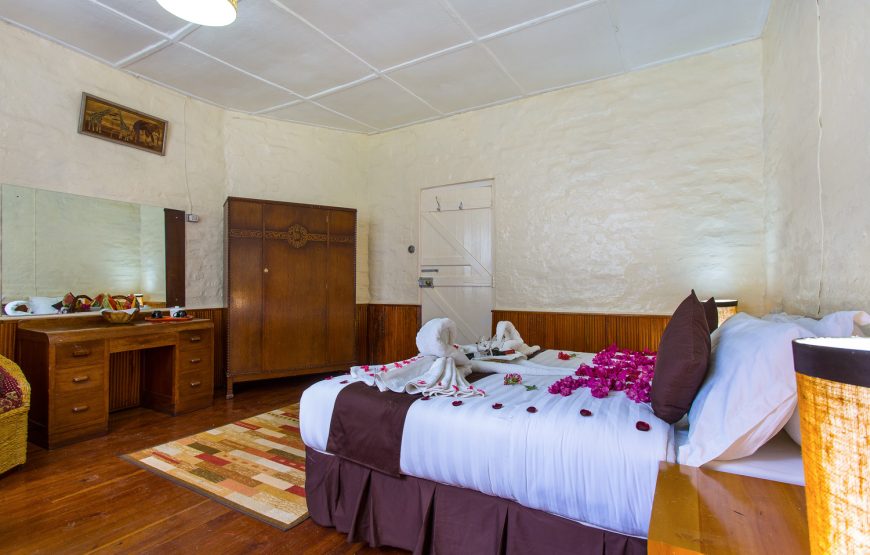 Standard Rooms