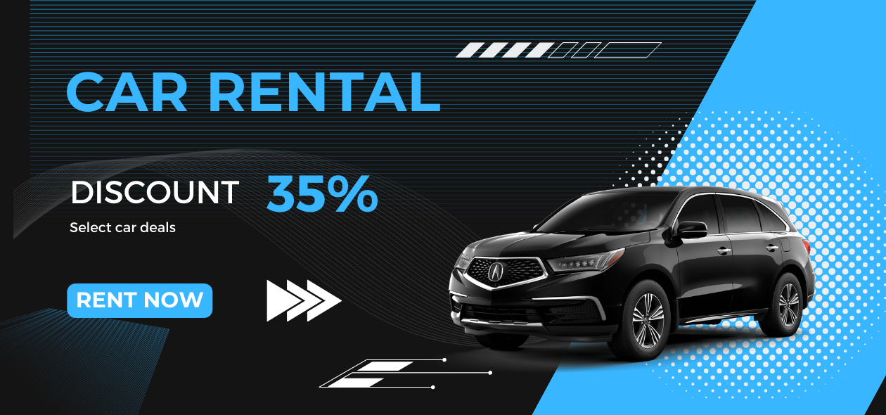 CAR RENTAL