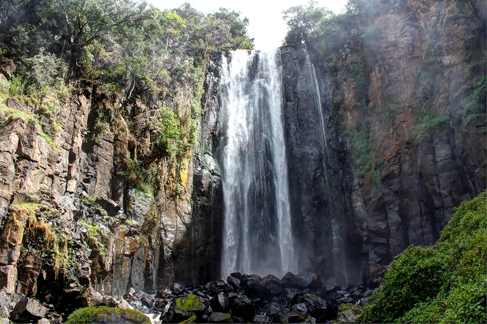 Thomson Falls Nyahururu