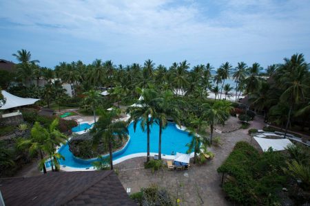 Diani Reef Beach Resort & Spa